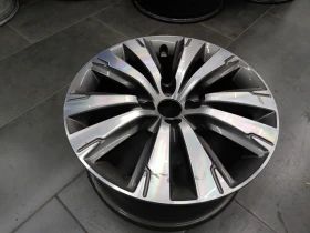 Джанти за Peugeot 3008, снимка 2