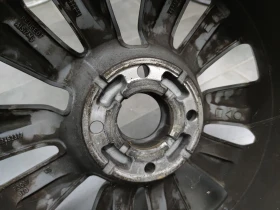 Джанти за Peugeot 3008, снимка 6