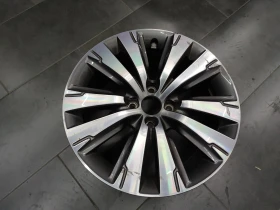 Джанти за Peugeot 3008, снимка 1