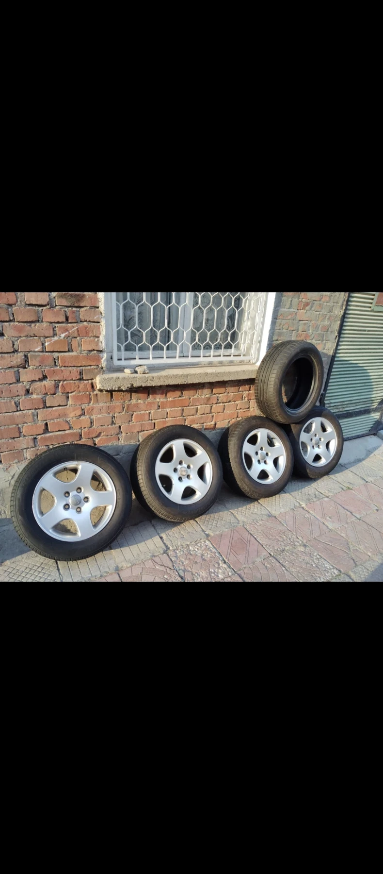    215/60R16 | Mobile.bg   1