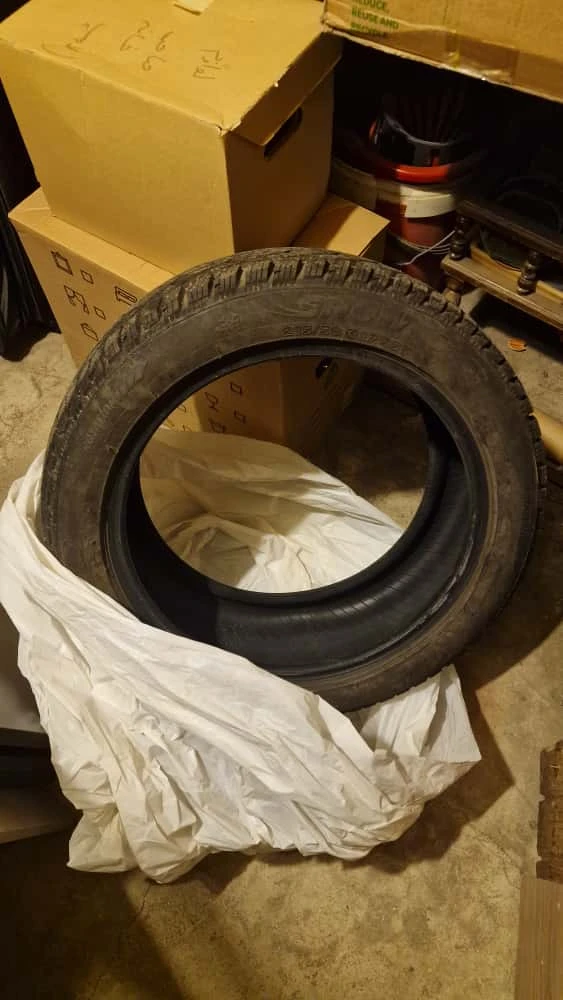  215/50R17 | Mobile.bg   5