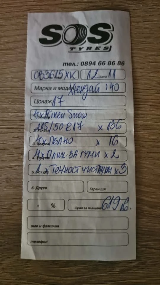  215/50R17 | Mobile.bg   6