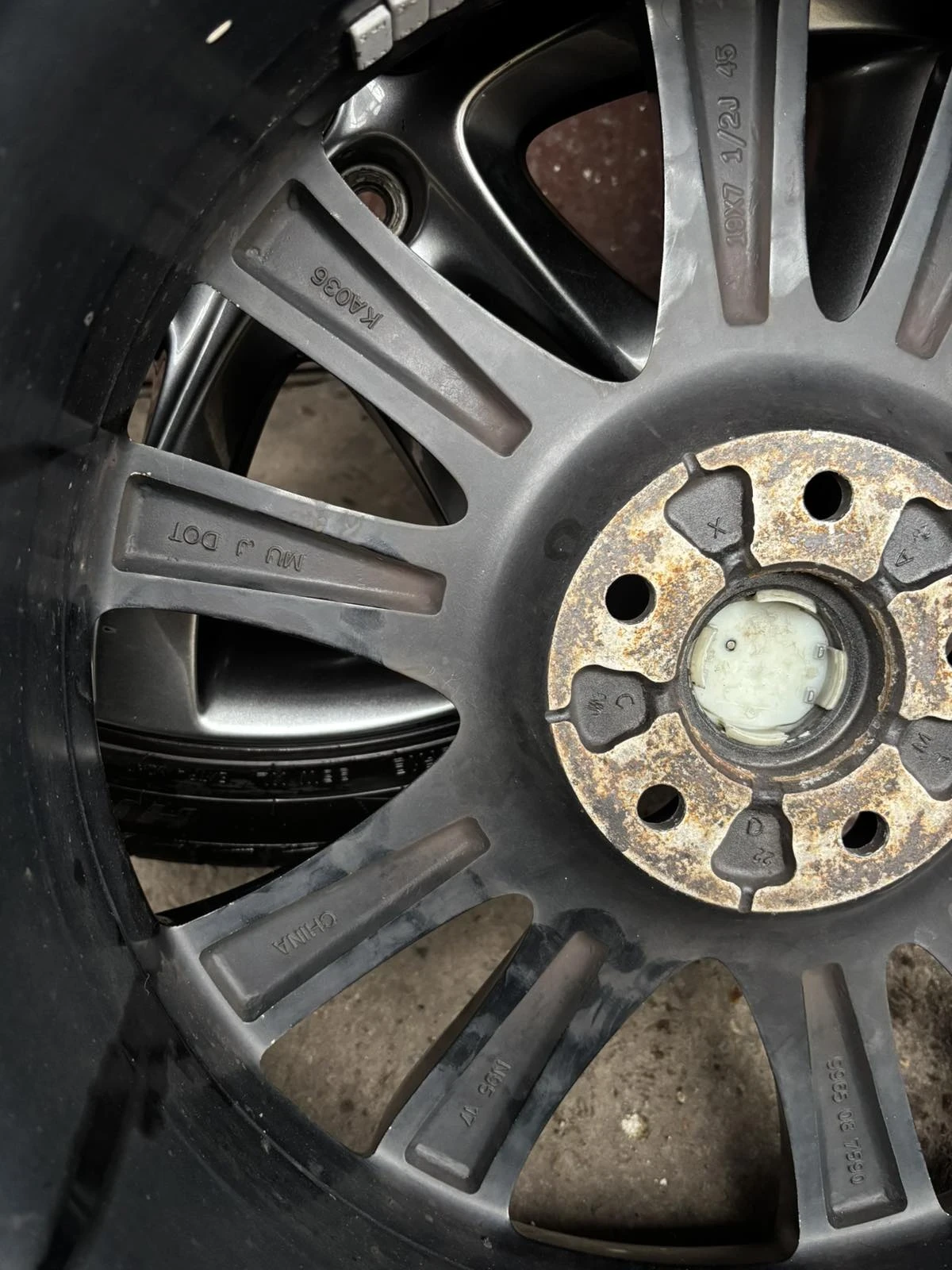    225/45R19  Mazda 6 | Mobile.bg   11