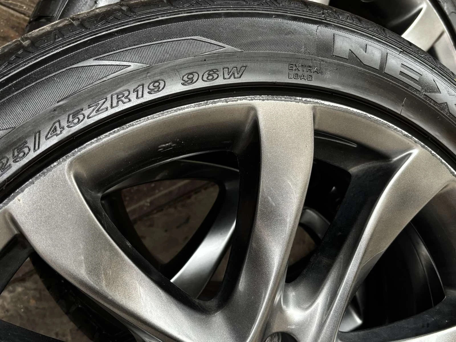    225/45R19  Mazda 6 | Mobile.bg   13