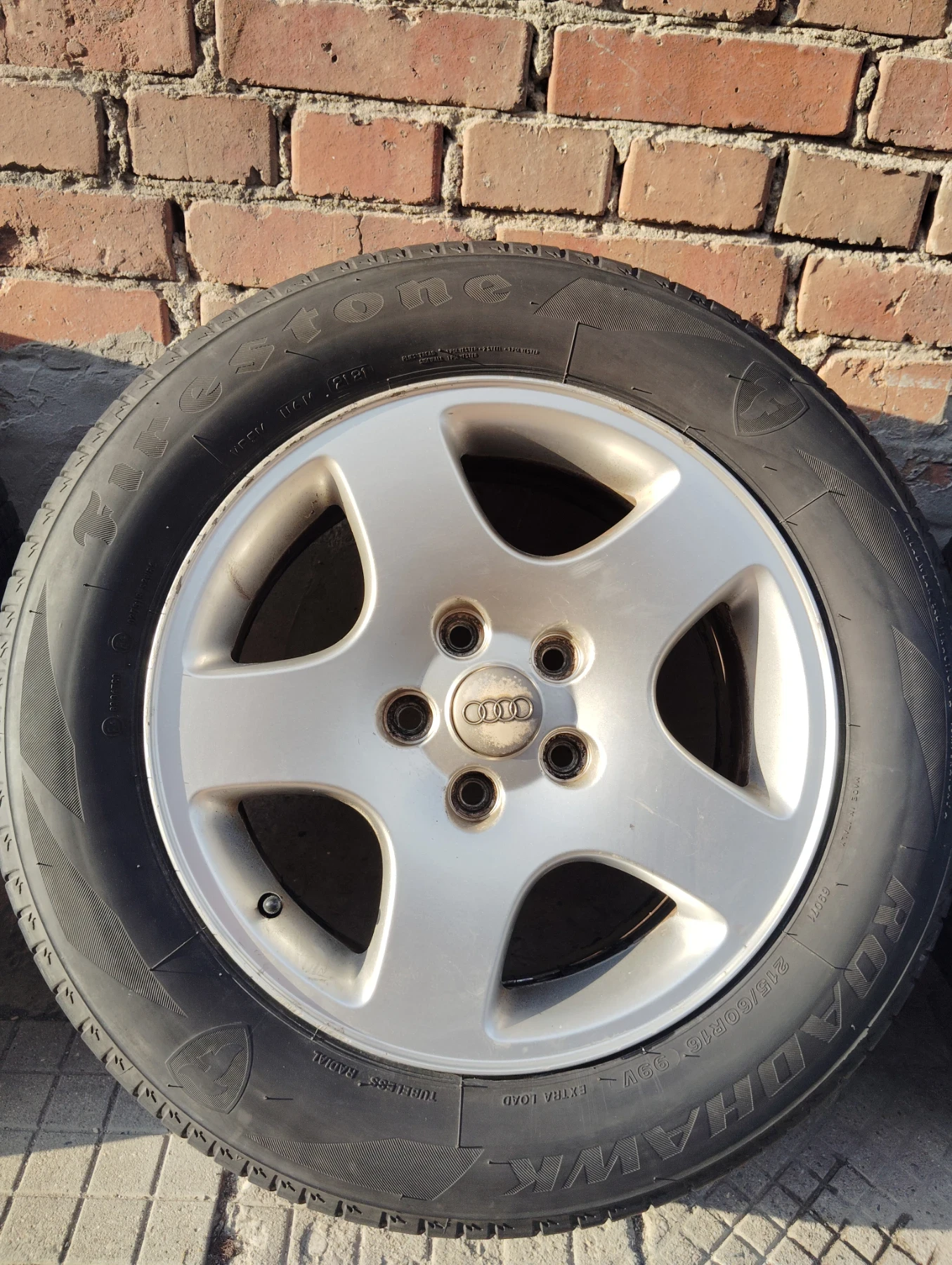    215/60R16 | Mobile.bg   12