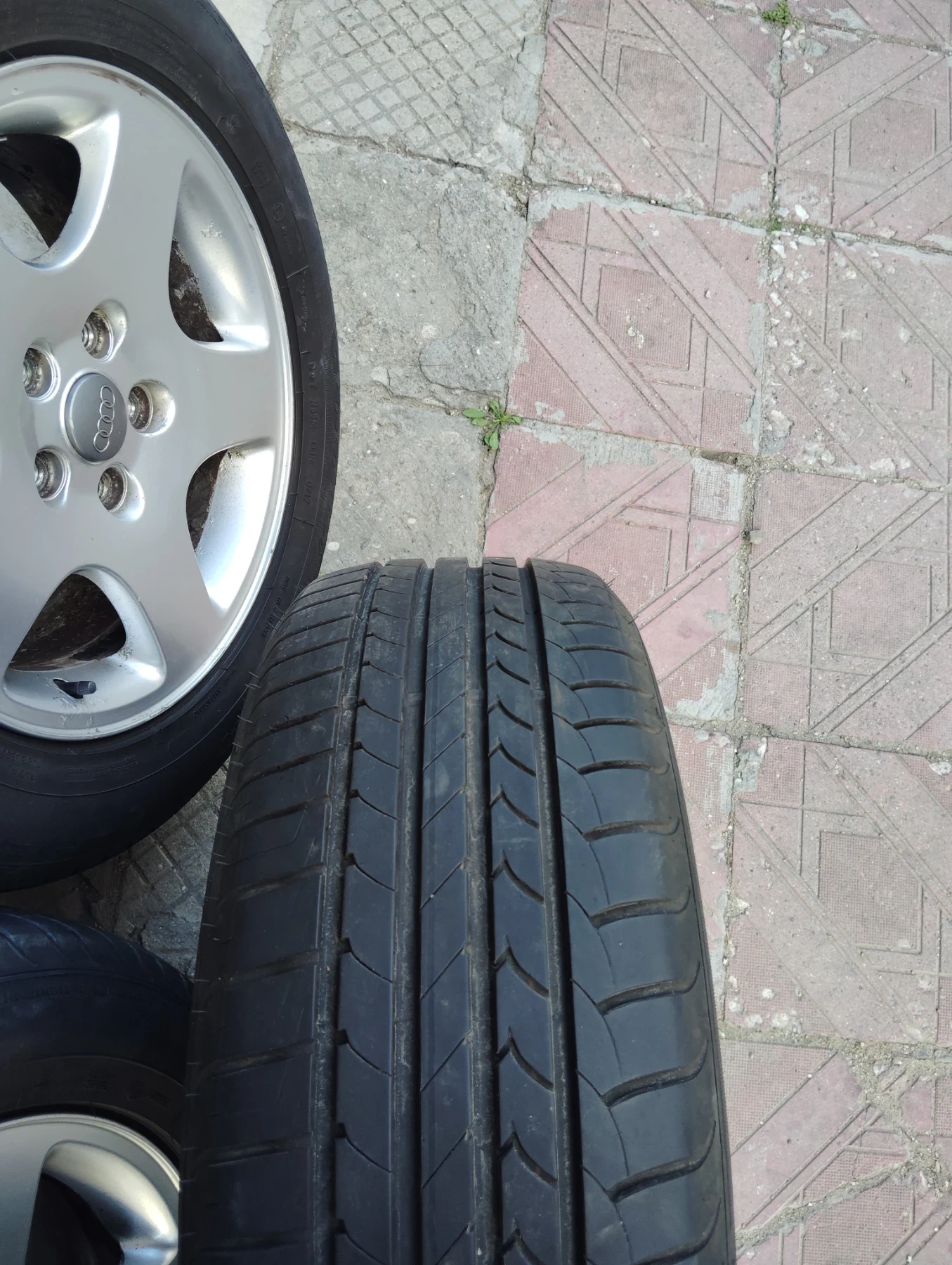    215/60R16 | Mobile.bg   6
