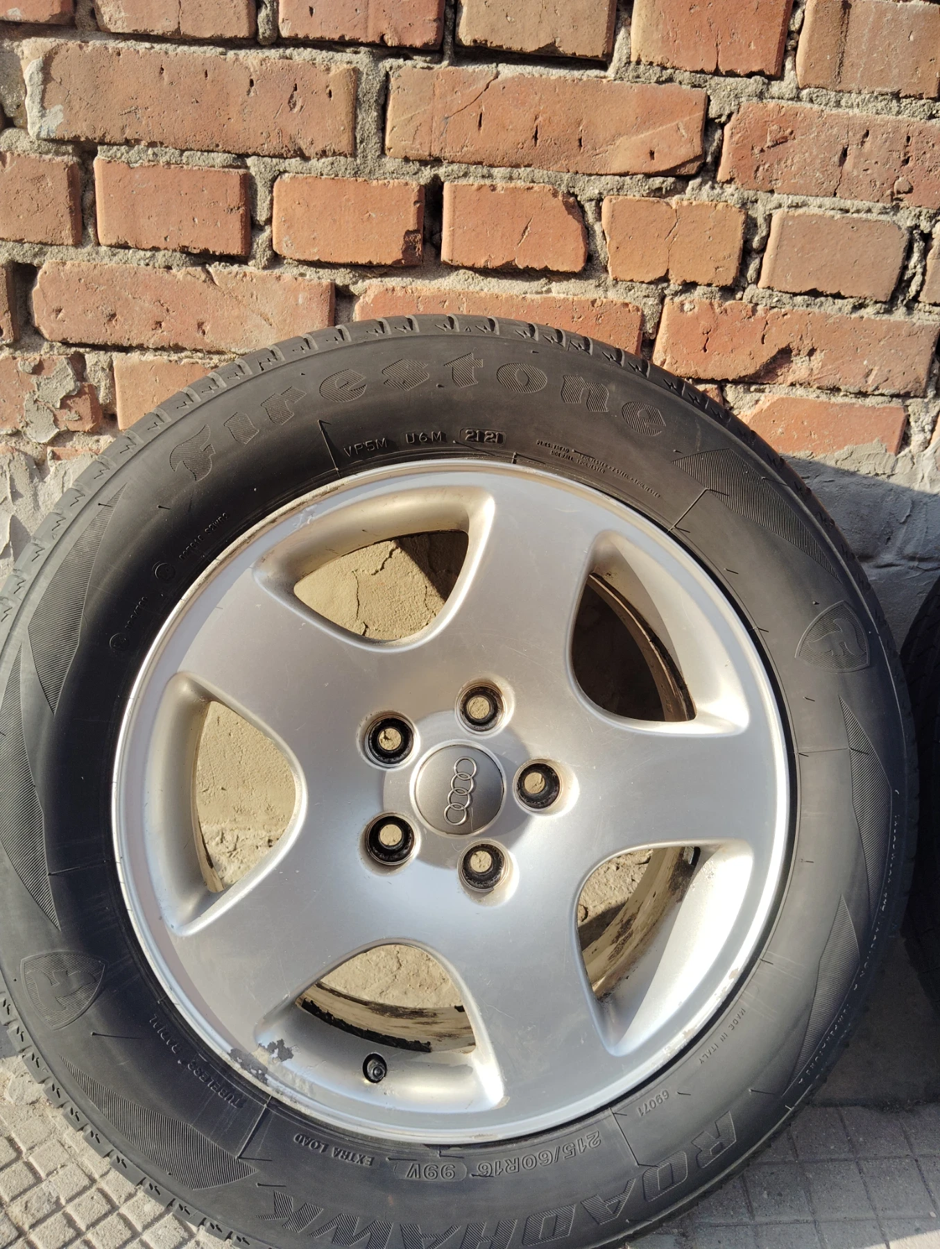    215/60R16 | Mobile.bg   11