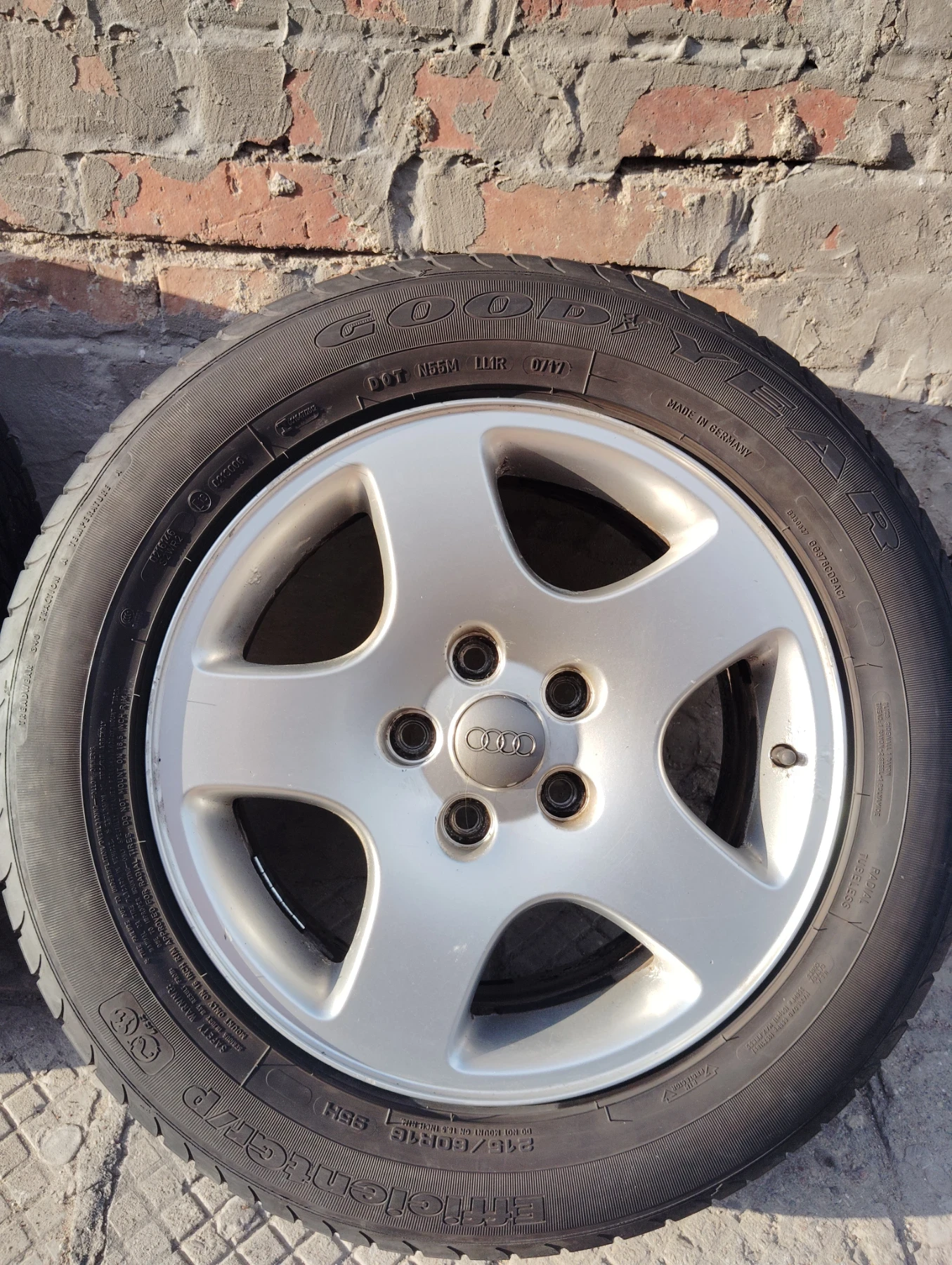    215/60R16 | Mobile.bg   13