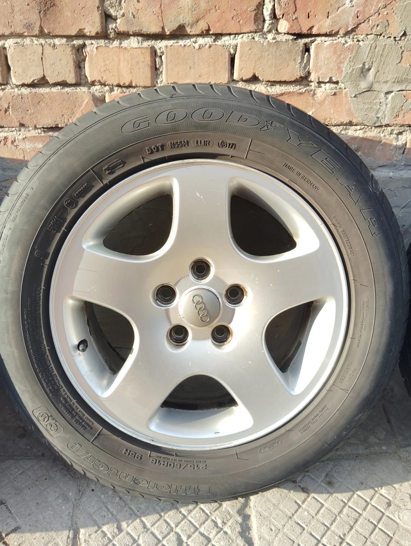    215/60R16 | Mobile.bg   14