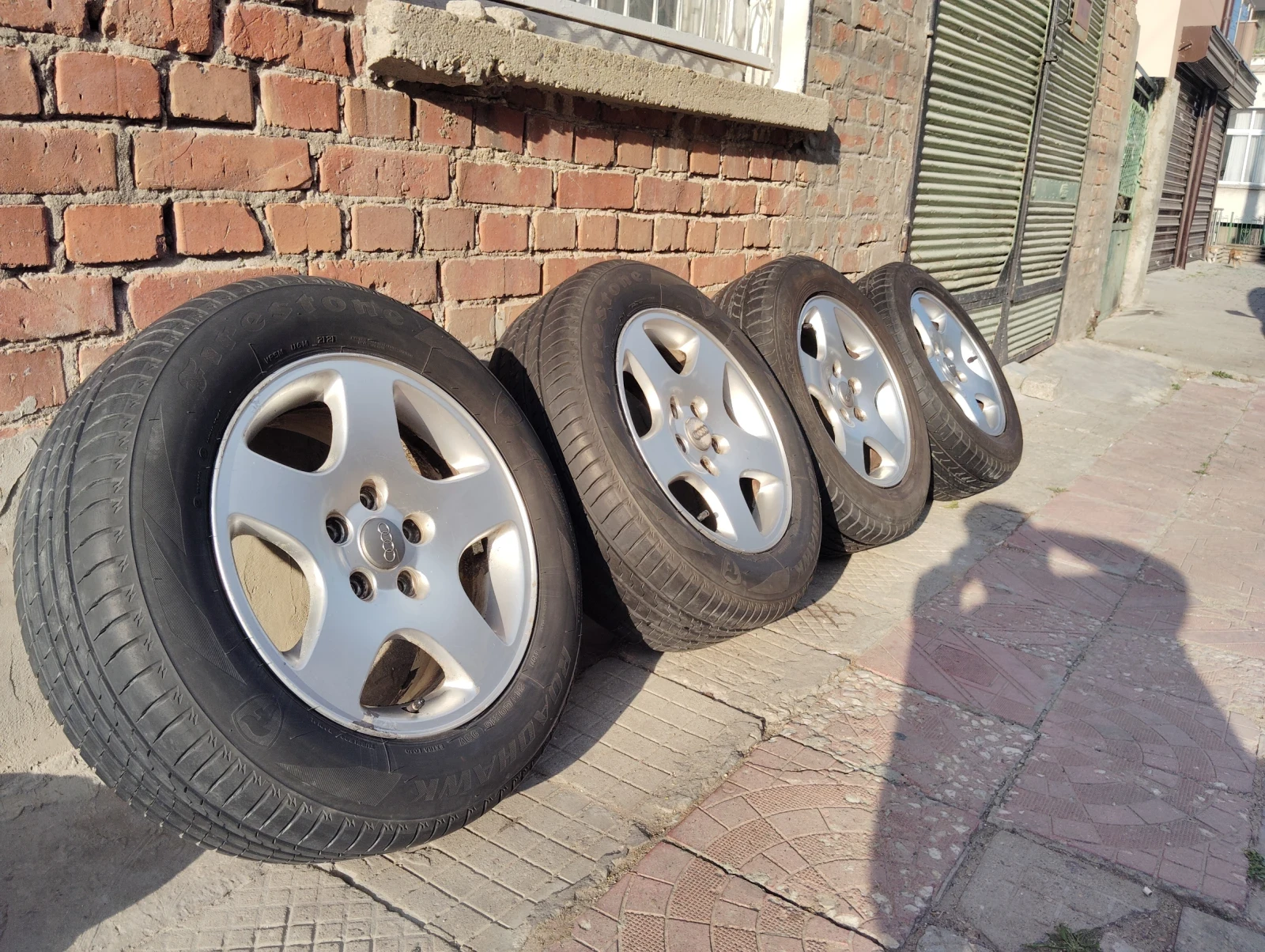    215/60R16 | Mobile.bg   10