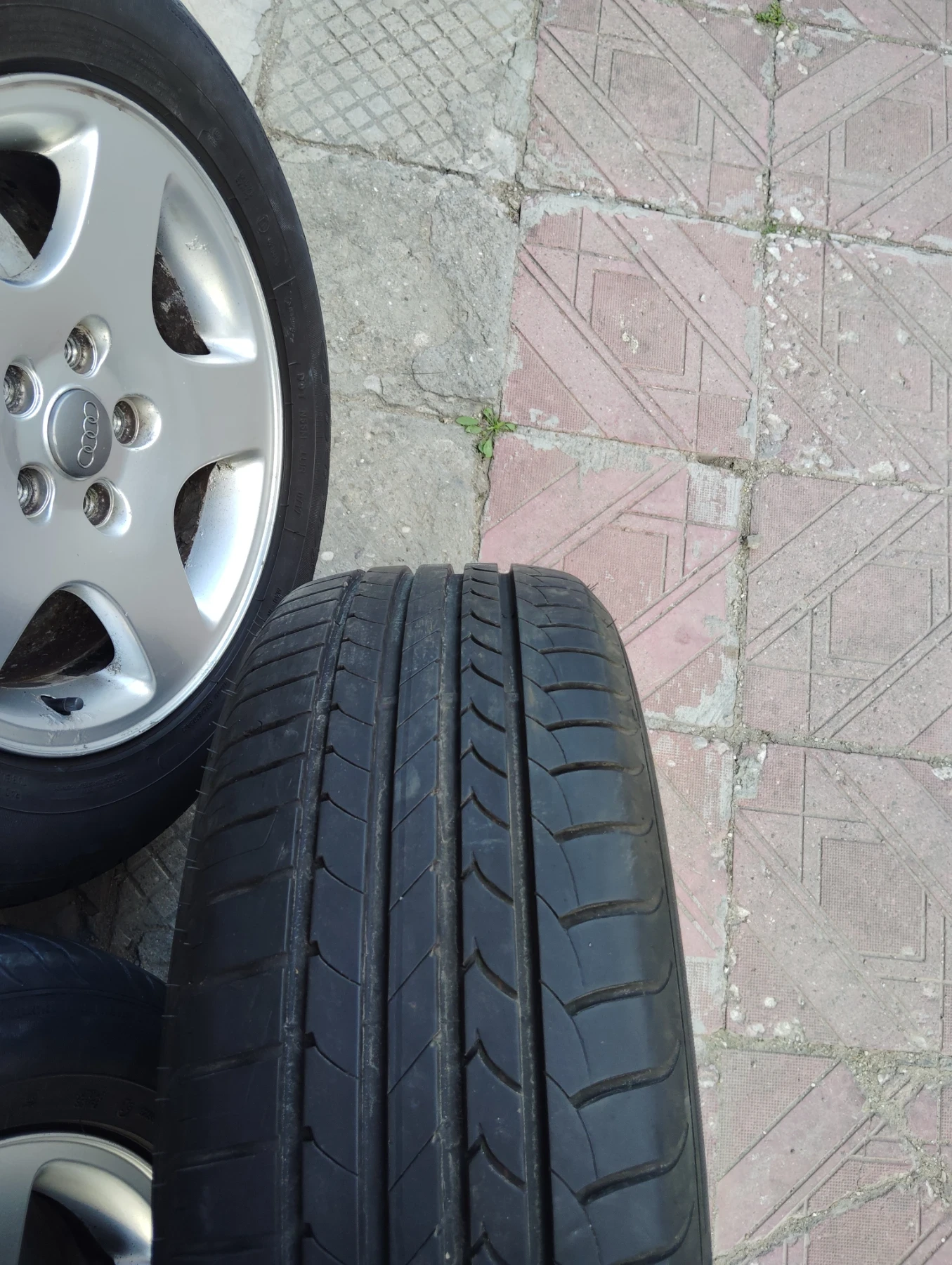    215/60R16 | Mobile.bg   5