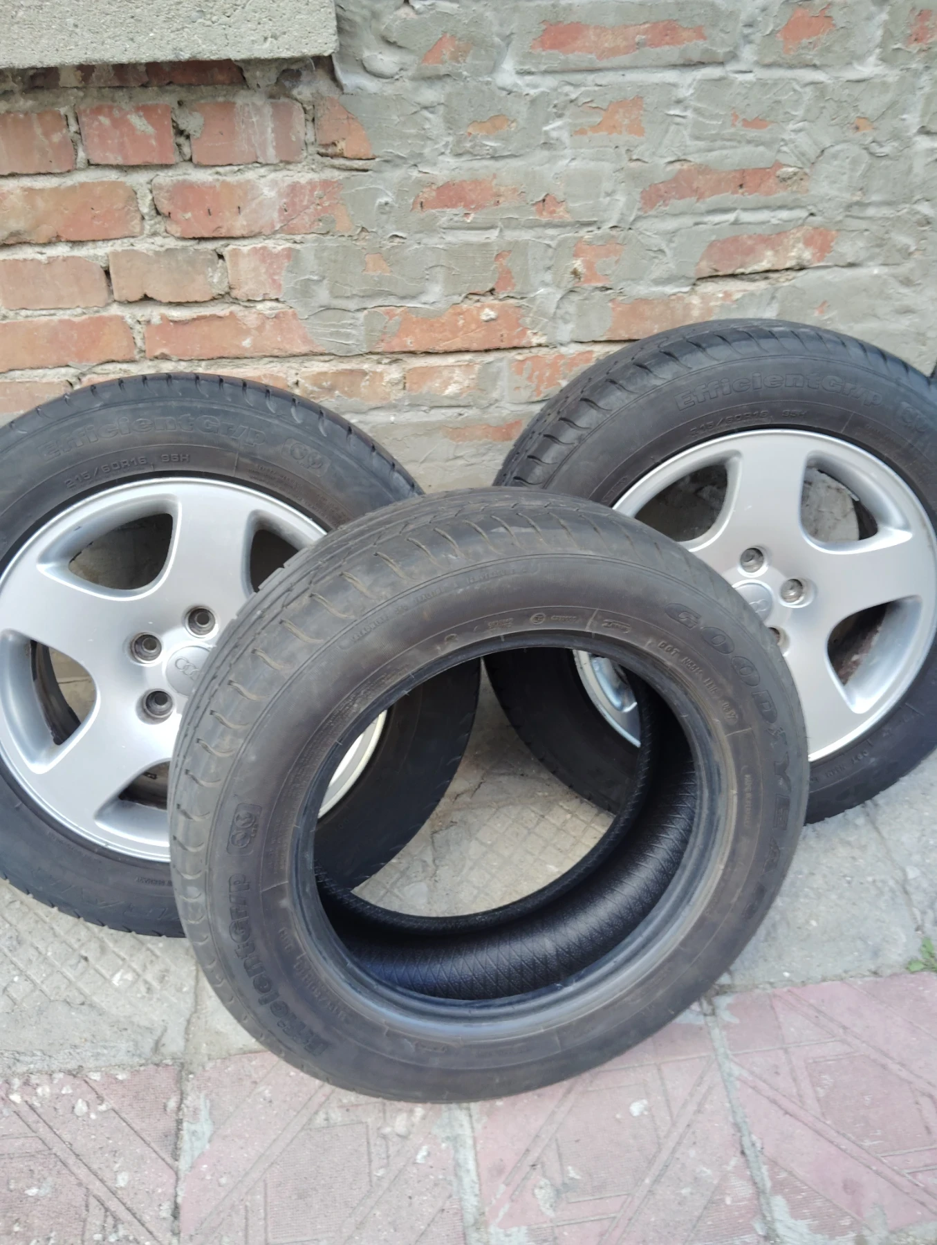    215/60R16 | Mobile.bg   7