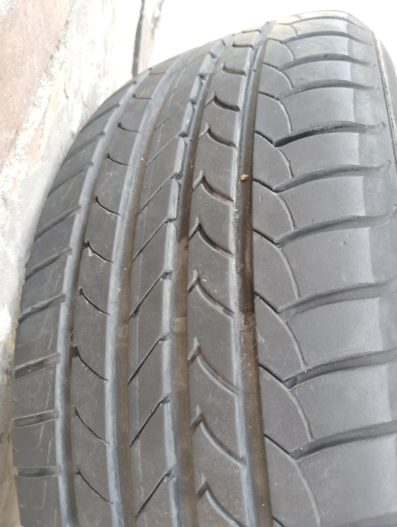    215/60R16 | Mobile.bg   8