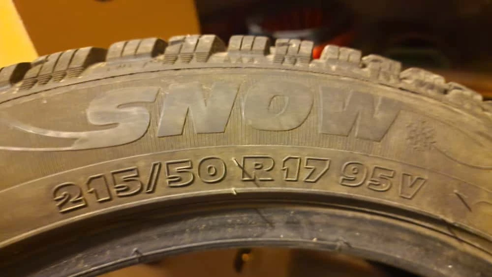  215/50R17 | Mobile.bg   2
