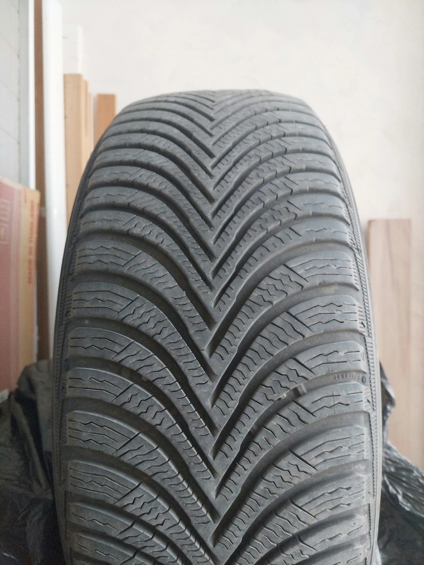 ���� � ������ 205/55R16 �� BMW | Mobile.bg � ����������� 6
