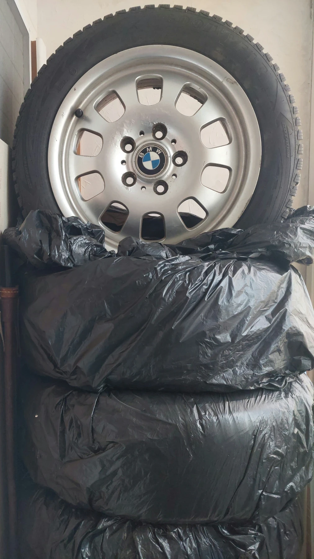 ���� � ������ 205/55R16 �� BMW | Mobile.bg � ����������� 3