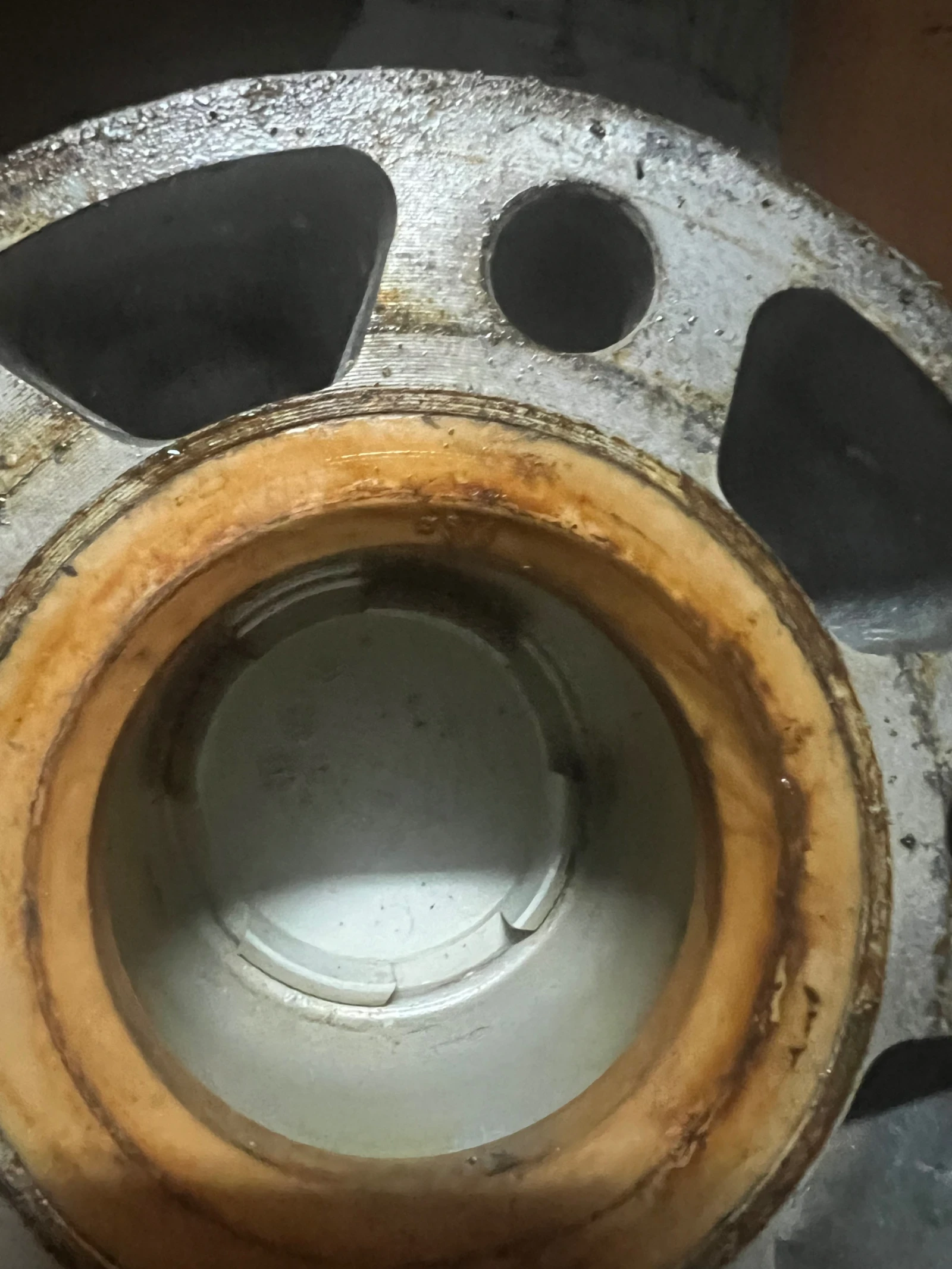 Джанти, снимка 12 - Гуми и джанти - 54287140