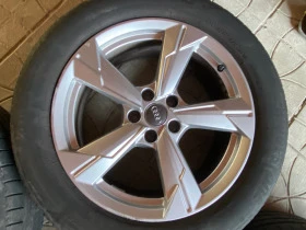    235/55R18  Audi | Mobile.bg    13