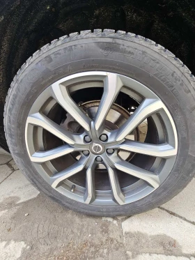    275/45R20  Volvo Xc90 | Mobile.bg    2