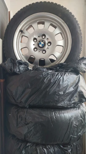 ���� � ������ 205/55R16 �� BMW | Mobile.bg � ����� ������ 3