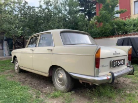 Peugeot 404 Един собсвеник!!!, снимка 3