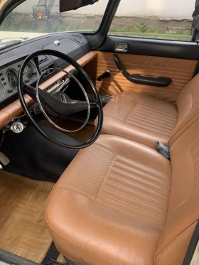 Peugeot 404 Един собсвеник!!!, снимка 5