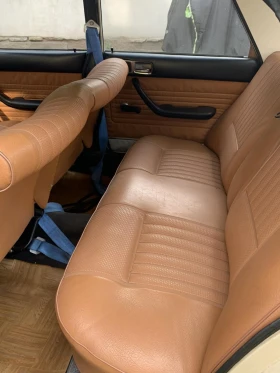 Peugeot 404 Един собсвеник!!!, снимка 6