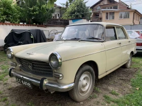 Peugeot 404 Един собсвеник!!!, снимка 2
