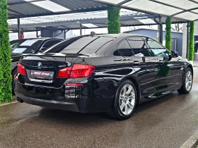 BMW 530 M/XD/SHADOW LINE/GERMANY/ПОДГРЕВ/MEMORY/INDIVIDUAL, снимка 5