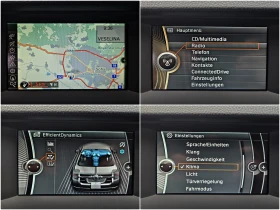 BMW 530 M/XD/SHADOW LINE/GERMANY/ПОДГРЕВ/MEMORY/INDIVIDUAL, снимка 14