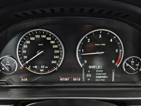 BMW 530 M/XD/SHADOW LINE/GERMANY/ПОДГРЕВ/MEMORY/INDIVIDUAL, снимка 10