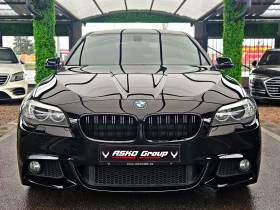 BMW 530 M/XD/SHADOW LINE/GERMANY/ПОДГРЕВ/MEMORY/INDIVIDUAL, снимка 2