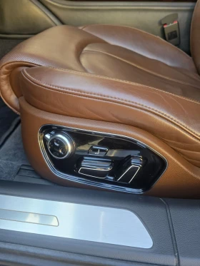 Audi A8 Лимузина, снимка 10