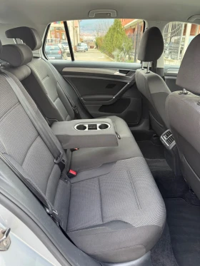 VW Golf 1.6 tdi 110 к.с ТОП, снимка 10