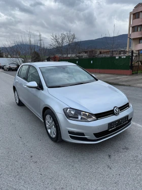 VW Golf 1.6 tdi 110 к.с ТОП, снимка 3
