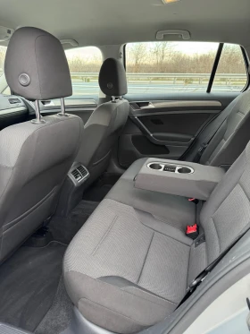 VW Golf 1.6 tdi 110 к.с ТОП, снимка 9