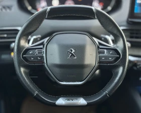 Peugeot 5008 - 2.0 BlueHDI - EAT8 - GT-line - Keyless - Led -, снимка 8