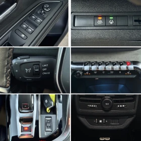 Peugeot 5008 - 2.0 BlueHDI - EAT8 - GT-line - Keyless - Led -, снимка 12