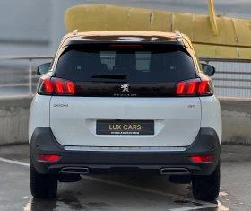 Peugeot 5008 - 2.0 BlueHDI - EAT8 - GT-line - Keyless - Led -, снимка 3