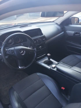 Mercedes-Benz E 200 2000, снимка 4