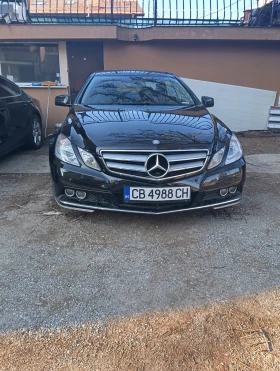 Mercedes-Benz E 200 2000, снимка 2