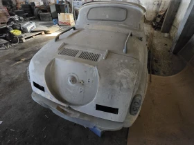 Zaz 965, снимка 4