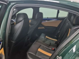 BMW M5 COMPETITION  CARFAX, снимка 12