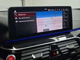 BMW M5 COMPETITION  CARFAX, снимка 11