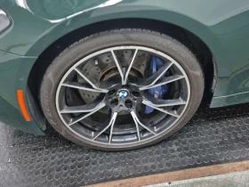 BMW M5 COMPETITION  CARFAX, снимка 6