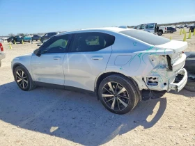 Polestar 2, снимка 6