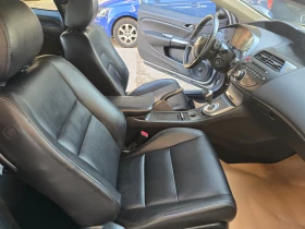 Honda Civic 1.8 TypeS  Газова уредба, снимка 10