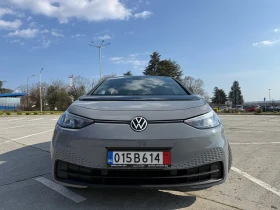 VW ID.3 PRO-S///82KW///, снимка 2