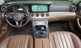 Mercedes-Benz E 220 BURMESTER / ПОДГРЕВИ / ШИБИДАХ / HEADUP, снимка 8