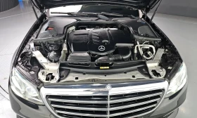 Mercedes-Benz E 220 BURMESTER / ПОДГРЕВИ / ШИБИДАХ / HEADUP, снимка 6